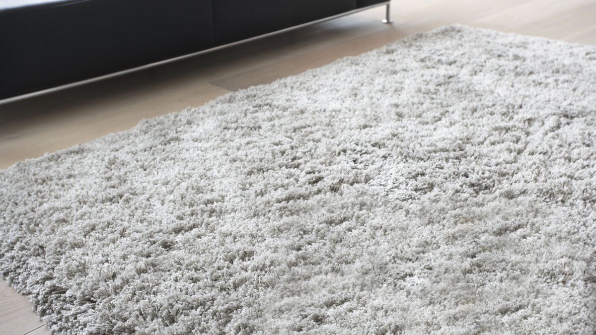 Carpet cleaning